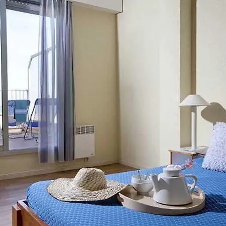 Port Appartement Hyères