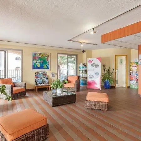 Port Appartement *